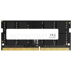 Память оперативная Foxline SODIMM 16GB 5200 DDR5 CL 38