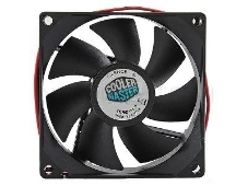 Вентилятор Cooler Master N8R-22K1-GP (80мм, 21dB, 2200 rpm, 4pin) RTL