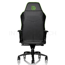 кресло Gamin Chair Thermaltake GTC 500 Black&Green