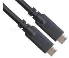 Кабель USB3.1 CM-CM 1.8M CU400-1.8M VCOM