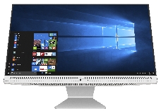 Моноблок ASUS Vivo V241EAK-WA131W   23.8(1920x1080 (матовый))/Intel Core i3 1115G4(3Ghz)/8192Mb/512PCISSDGb/noDVD/Int:Intel HD/White/W11