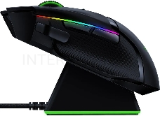 Игровая мышь Razer Basilisk Ultimate & Mouse Dock Razer Basilisk Ultimate & Mouse Dock 11btn