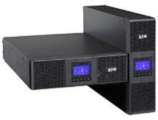 Источник бесперебойного питания Eaton 9SX 9SX5KIRT 4500Вт 5000ВА черный