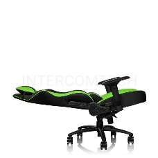 кресло Gamin Chair Thermaltake GTC 500 Black&Green