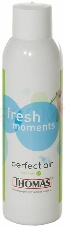 Пылесос Thomas Perfect Air Feel Fresh X3 / 1700Вт белый/зеленый