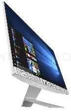 Моноблок ASUS Vivo V241EAK-WA131W   23.8(1920x1080 (матовый))/Intel Core i3 1115G4(3Ghz)/8192Mb/512PCISSDGb/noDVD/Int:Intel HD/White/W11