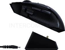 Игровая мышь Razer Basilisk Ultimate & Mouse Dock Razer Basilisk Ultimate & Mouse Dock 11btn