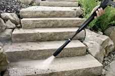 Минимойка Karcher K 5 UM 2100Вт