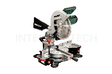 Торцовочная пила Metabo KS 305 M 619003000 Торц.пила { 2000 Вт }