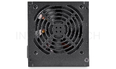 Блок питания Deepcool Explorer DE500 (ATX 2.31, 350W, PWM 120-mm fan, Black case) RET