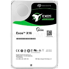 Жесткий диск SATA SEAGATE 12TB 7200RPM 6GB/S 256MB ST12000NM001G