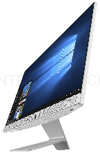 Моноблок ASUS Vivo V241EAK-WA131W   23.8(1920x1080 (матовый))/Intel Core i3 1115G4(3Ghz)/8192Mb/512PCISSDGb/noDVD/Int:Intel HD/White/W11