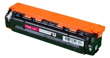 Картридж SAKURA CE323A для HP Color LJ PRO CP1525N/CP1525NW, пурпурный, 1300 к.