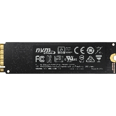 Накопитель SSD Samsung 1Tb M.2 MZ-V7S1T0BW 970 EVO Plus  2280 PCI-E x4