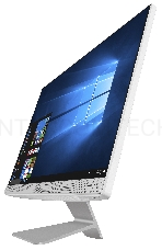 Моноблок ASUS Vivo V241EAK-WA131W   23.8(1920x1080 (матовый))/Intel Core i3 1115G4(3Ghz)/8192Mb/512PCISSDGb/noDVD/Int:Intel HD/White/W11