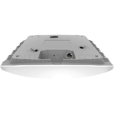 Точка доступа AC1350 Wireless MU-MIMO Gigabit Ceiling Mount Access Point, 450Mbps at 2.4GHz + 867Mbps at 5GHz, 802.11a/b/g/n/ac wave 2, Beamforming, Airtime Fairness, MU-MIMO, 802.3af Standard PoE and Passive PoE (Passive POE Adapter included), no more DC