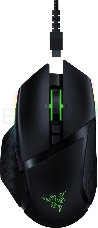 Игровая мышь Razer Basilisk Ultimate & Mouse Dock Razer Basilisk Ultimate & Mouse Dock 11btn