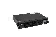 ИБП Systeme Electriс Smart-Save Online SRV, 2000VA/1800W, On-Line, Extended-run, Rack 2U(Tower convertible), LCD, Out: 6xC13, SNMP Intelligent Slot, USB, RS-232