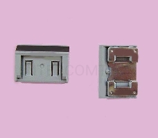 Тормозная площадка 250/500-листовой кассеты в сборе HP CLJ 1500/2500/2550/2820/2840 (RF5-4258/RB2-9960) OEM