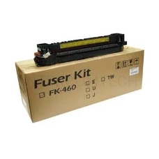 Печь в сборе Kyocera TASKalfa-180/181/220 (O) FK-460/302KK93052/302KK93051/302KK93050