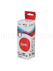 Контейнер с чернилами Sakura C13T67324A (673 C) для Epson, голубой, 5400 к., 70 мл.