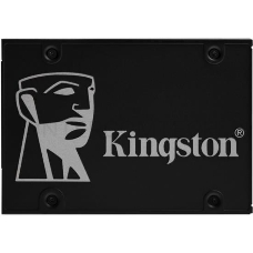 Накопитель SSD Kingston 256GB KC600 Series SKC600/256G {SATA3.0}