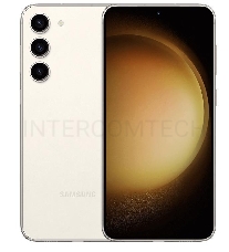 Мобильный телефон SAMSUNG GALAXY S23+ 5G 256GB BEIGE