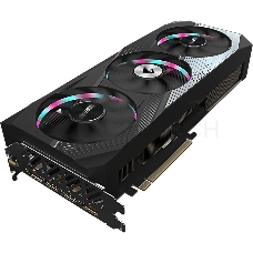 Видеокарта Gigabyte RTX4060 ELITE 8GB GDDR6 128-bit DPx2 HDMIx2 3FAN RTL