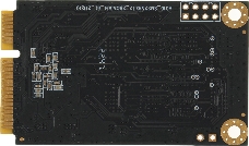 Накопитель SSD mSATA Netac 1.0Tb N5M Series <NT01N5M-001T-M3X> Retail (SATA3, up to 560/520MBs, 3D TLC)