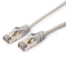 Патч-корд FTP Gembird PP6-20m кат.6, 20м, литой, многожильный