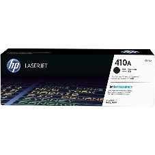 Тонер Картридж HP 410A CF410A черный для HP LJ Pro M452/M477 (2300стр.)