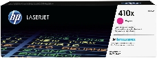 Тонер Картридж HP 410X CF413X пурпурный для HP LJ Pro M452/M477 (5000стр.)