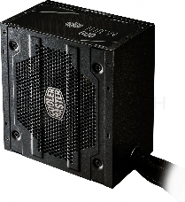 Блок питания Cooler Master Elite V4, 600W, ATX, 120mm, APFC, 80 Plus, ErP 2014