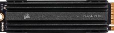 Накопитель Corsair M.2 2280 CSSD-F1000GBMP600PRO CSSD-F1000GBMP600PRO