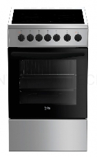 Плита электрическая Beko FFSE57114GS