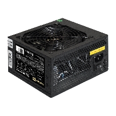 Блок питания 800W ExeGate XP800 (ATX, 12cm fan, 24pin, 2x(4+4)pin, 2xPCI-E, 5xSATA, 3xIDE, black)