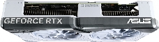 Видеокарта Asus PCI-E 4.0 DUAL-RTX4070-O12G-WHITE NVIDIA GeForce RTX 4070 12288Mb 192 GDDR6X 2520/21000 HDMIx1 DPx3 HDCP Ret