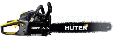 Бензопила Huter BS-52M 2800Вт дл.шин.:18