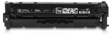Тонер-картридж HP CE410A черный CLJ Pro 300 Color M351 /Pro 400 Color M451/Pro 300 Color MFP M375/Pro 400 Color MFP M475, Black, (2200 стр.)