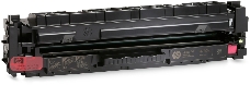 Тонер Картридж HP 410X CF413X пурпурный для HP LJ Pro M452/M477 (5000стр.)