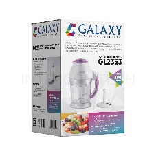 Измельчитель Galaxy GL 2353