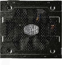 Блок питания Cooler Master Elite V4, 600W, ATX, 120mm, APFC, 80 Plus, ErP 2014