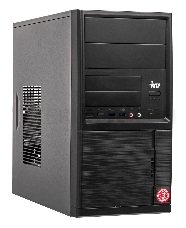 Компьютер IRU Office 312 MT PG G5420 (3.8)/4Gb/SSD120Gb/UHDG 610/Free DOS/GbitEth/400W/черный