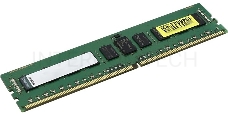 Модуль памяти Kingston RDIMM DDR4 8GB ECC (1XD84AA 815097-B21 838079-B21) 2666MHz  Registered Single Rank Module for HP/Compaq