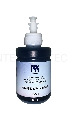 Чернила NV PRINT пигментные T7741 для аппаратов Epson M100, M105, M200, M205, L605, L655, L1455  (140 ml) Black