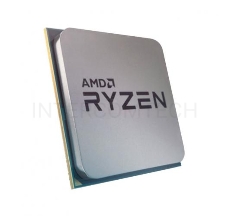 Процессор AMD Ryzen 5 1600 AM4 (YD1600BBM6IAE) (3.2GHz) OEM Техпроцесс 14