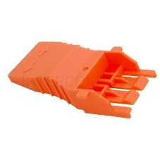 Ролик отделения в сборе (лотки 2,3,4) HP LJ M607/M608/M609 (RM2-6772)