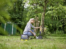 Портативная мойка KARCHER ОС 3 Plus