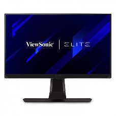 Монитор ViewSonic XG270 27 [16:9] 1920х1080(FHD) IPS, nonGLARE, nonTOUCH, 400cd/m2, H178°/V178°, 1000:1, 120M:1, 16.7M, 5ms, 2xHDMI, DP, USB-Hub, Height adj, Pivot, Tilt, Swivel, Speakers, Audio out, 2Y, Black