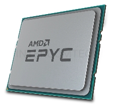 Процессор AMD EPYC-7763 (64C/128T, 2.45/3.5GHz Max Boost, 256MB, 280W, SP3) Tray